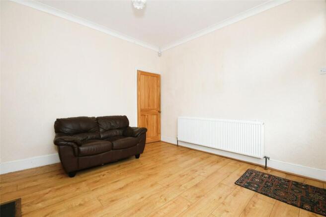 Reception Room One