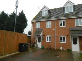 7, Lindum Mews, North Hykeham, Lincoln LN6 8JR