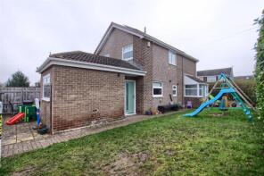 12, Whinfell Avenue, Stockton-on-tees TS16 0HY