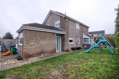 Whinfell Avenue, Eaglescliffe