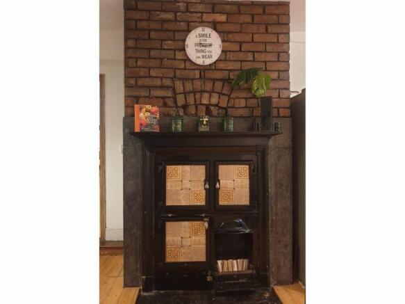 Bakers Oven 