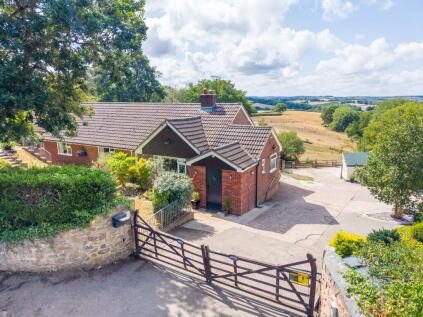 Posbury, Crediton, EX17