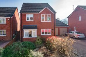 9, Mayfair Close, Malvern WR14 1DB