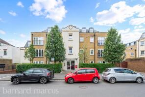 5, The Old Courthouse, The Parade, Epsom KT18 5FA
