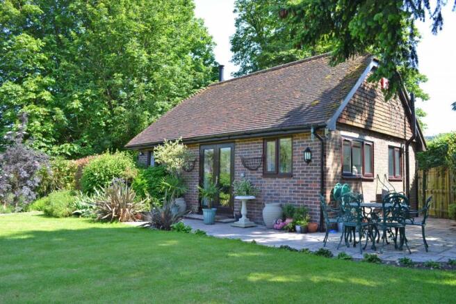 the coach house