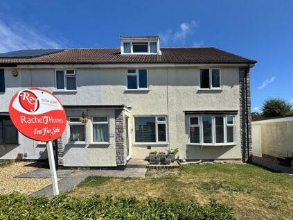 Simons Close, Weston-Super-Mare