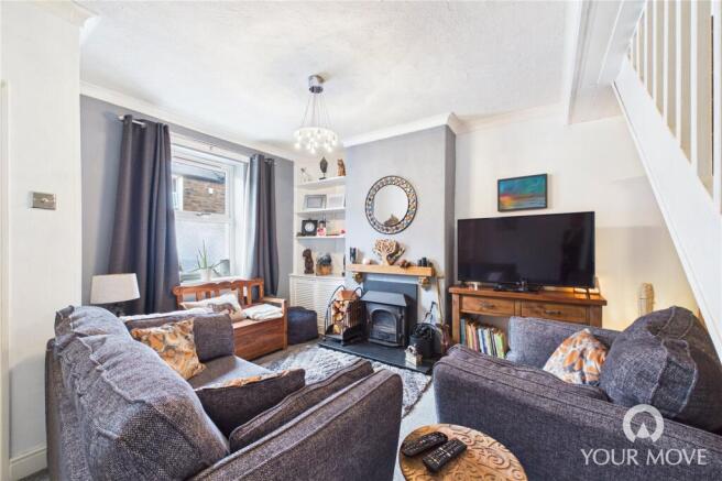Living/Dining Room