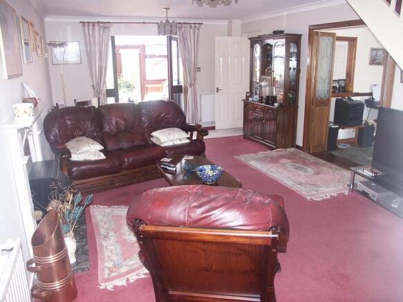Main Lounge