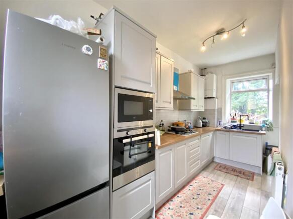 Bramleys Estate Agents - Spaines Road - Fartown (1
