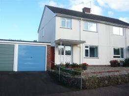 7, The Crescent, Carhampton, Minehead TA24 6LR