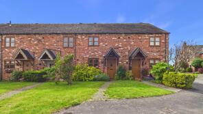 10, Leyfields Farm Mews, Burton-on-trent DE13 9UD