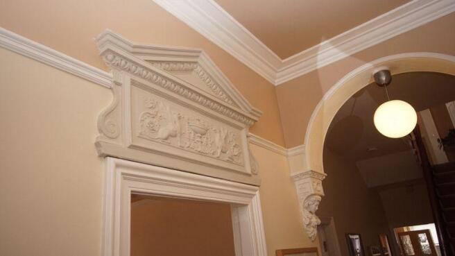 Frieze