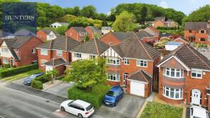 6, Brook Vale, Pencoed, Bridgend CF35 6LS