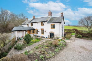 Cooley Lodge, Cosy Lane, Ross-on-wye HR9 6QE