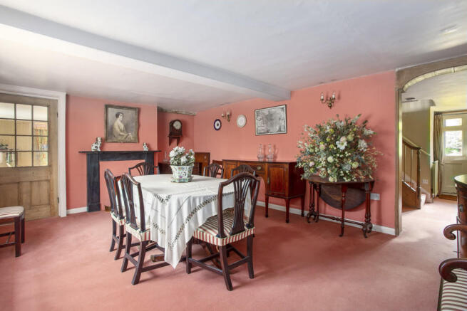 Dining Hall