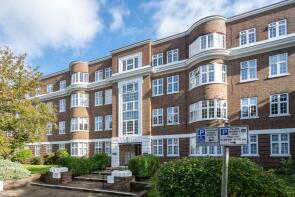 30, Wimbledon Close, The Downs, London SW20 8HW