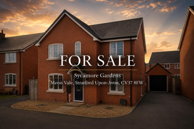 KING HOMES BEST ESTATE AGENT STRATFORD UPON AVON W