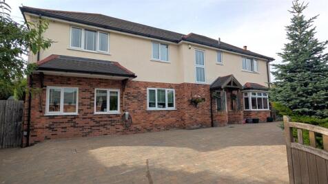 Marshlands Road, Little Neston, Neston