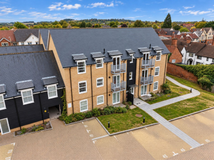 Arbury Place, Baldock, SG7