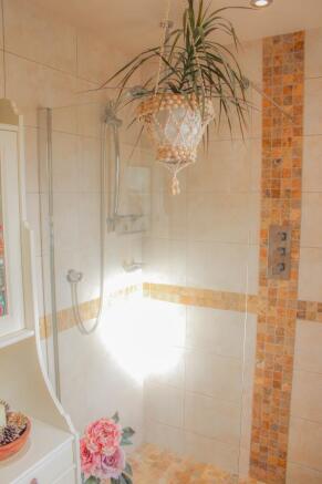 Wet Room