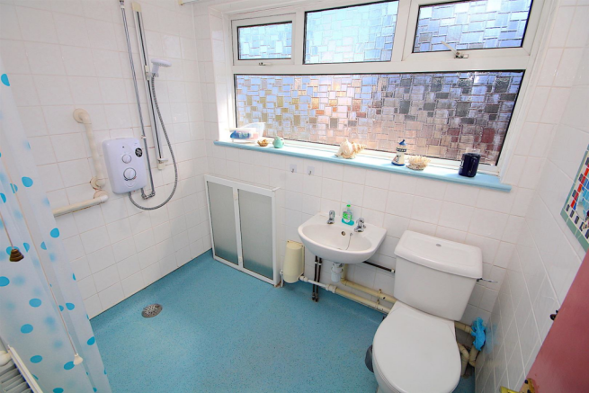 Wet Room