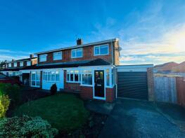 51, Briar Lea, Houghton-le-spring DH4 4PT