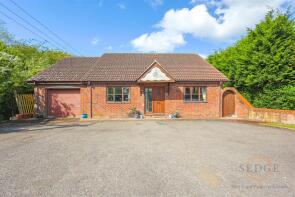 68, Fen End Lane, Spalding PE12 6AD