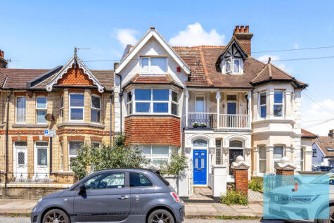 St. Andrews Road, Portslade, Brighton