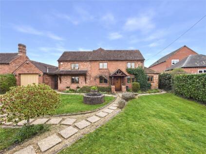 Plough Road, Tibberton, Droitwich Spa, Worcestershire, WR9