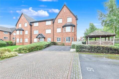 Pavilion Close, Stanningley, Pudsey, West Yorkshire