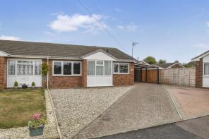 8, Leechcroft, Huntingdon PE28 9QH