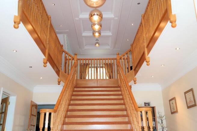 Grand Reception Hall