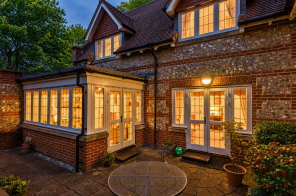 3, Florence Court, Salisbury SP2 0FD
