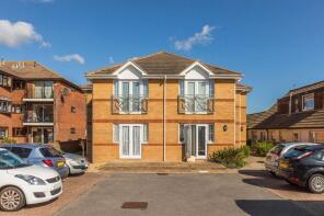 Flat 7, 95, Southwood Road, Hayling Island PO11 9BQ