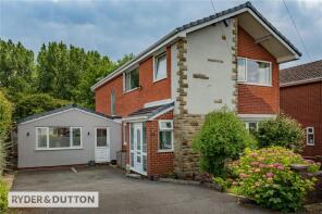 7, Chiltern Drive, Oldham OL2 5TD
