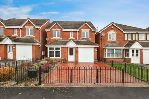 Macdonald Close, Tividale, OLDBURY image 15