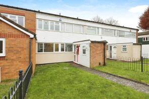 10, Montrose Drive, Birmingham B35 6DH
