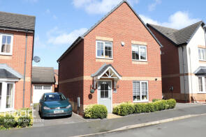 51, Askew Way, Woodville, Swadlincote DE11 8FX