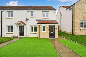 35, Limefield Gardens, Gorebridge EH23 4RT