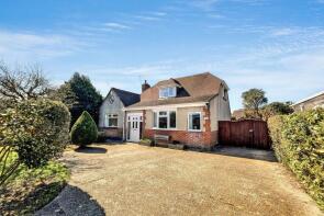 188, Wareham Road, Corfe Mullen BH21 3LN