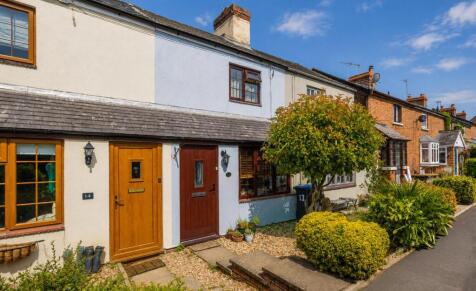 Greaves Cottages, Stockton Road, Stockton, War