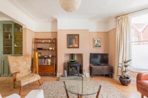 26, Greville Road, Southville, Bristol BS3 1LL