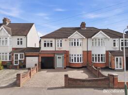 86, Fairholme Avenue, Romford RM2 5UX