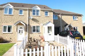 19, Red Post Court, Peasedown St John, Bath BA2 8LG