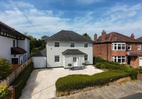 Churchburn Drive, Morpeth, NE61