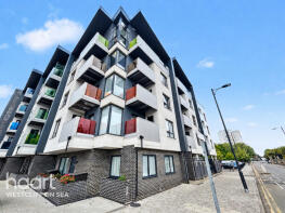 Flat 17, 175 The Tide, London Road, Southend-on-sea SS1 1PW