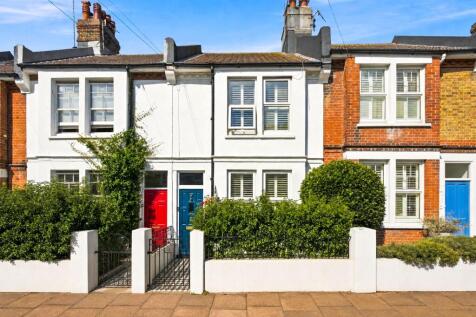 Bennett Road, Brighton, BN2 5JL