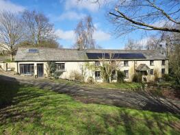 Hillburrow, Road From Junction North Of Treburrow To Badgall Road, Egloskerry, Launceston PL15 8RY