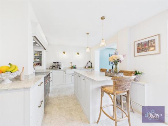 Kitchen/ Diner