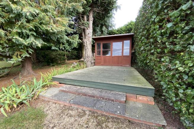 Summer House 